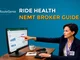 ride health nemt broker