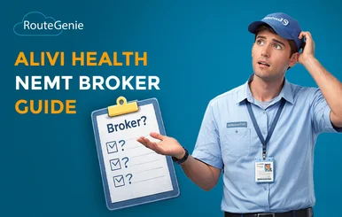 Alivi Health: NEMT Broker Guide
