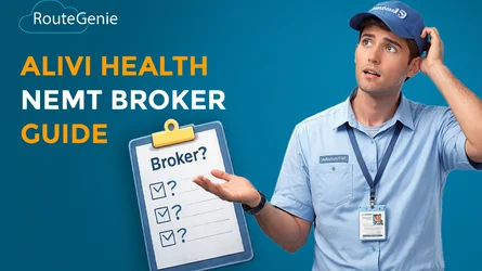 Alivi Health: NEMT Broker Guide