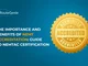 The Importance and Benefits of NEMT Accreditation