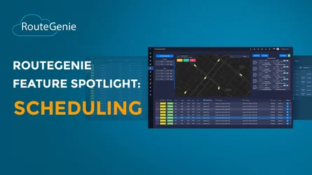 NEMT Scheduling Software
