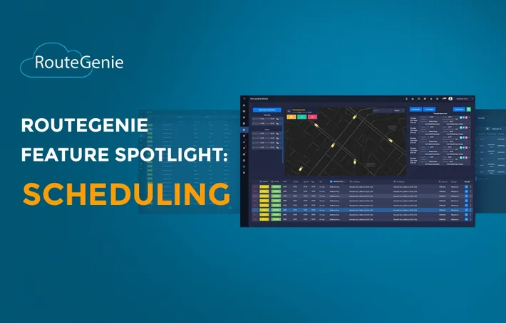 NEMT Scheduling Software: RouteGenie Feature Spotlight - RouteGenie