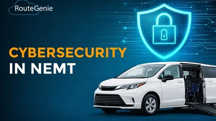 cybersecurity in nemt