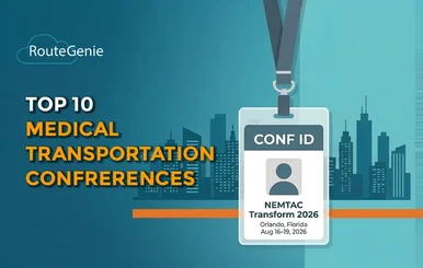 nemt conferences