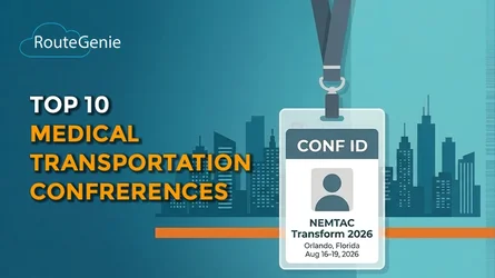 nemt conferences