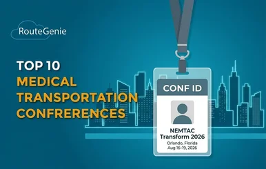 nemt conferences