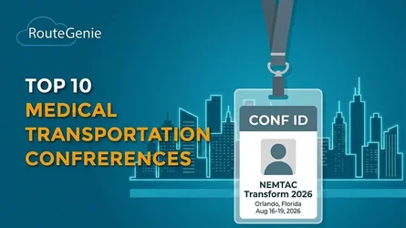 nemt conferences