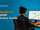 medidrive nemt broker
