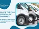 Unlock the Full Potential of Your Fleet: The Benefits and Costs of Implementing Fleet Software