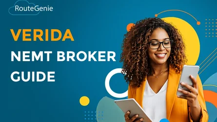 Verida nemt broker guide