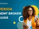 Verida nemt broker guide