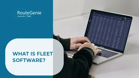 What is Fleet Software?
