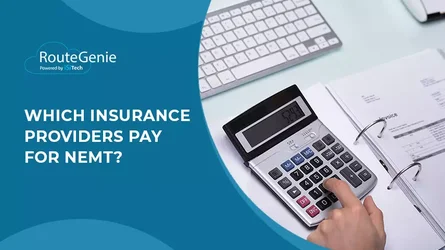 insurance providers pay for NEMT