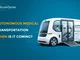 autonomous medical transportation