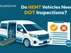 do nemt need dot inspections