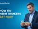 how do nemt brokers get paid
