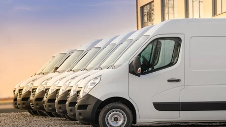 nemt-vans