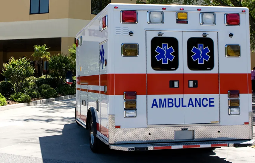 What Makes Ambulance and Medical Vehicle Services Different Than NEMT?