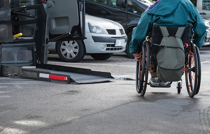 What Does ADA Compliance Require?