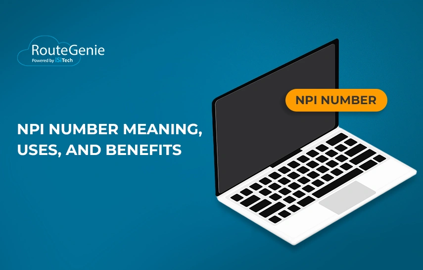 What Is an NPI Number?