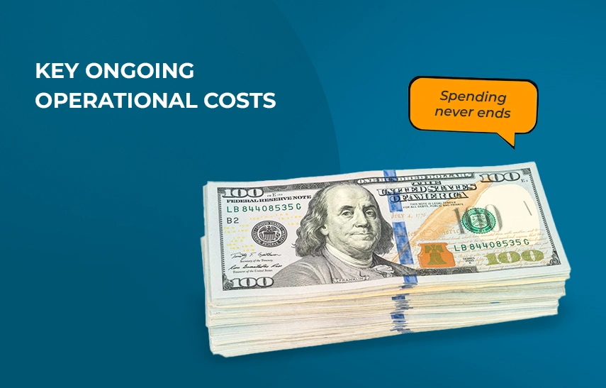 Key Ongoing NEMT Operational Costs