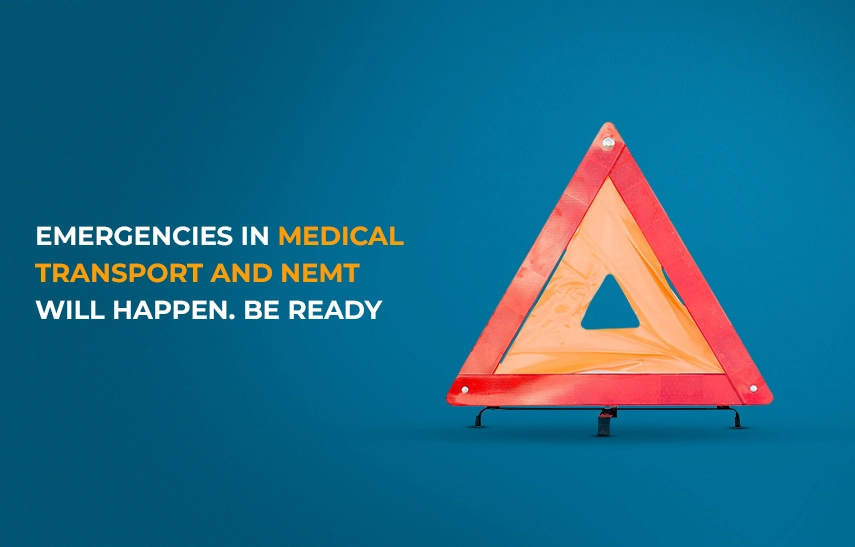 Emergencies in NEMT