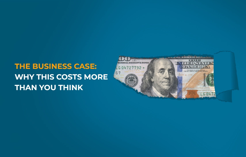 poor retention is costly for health plans