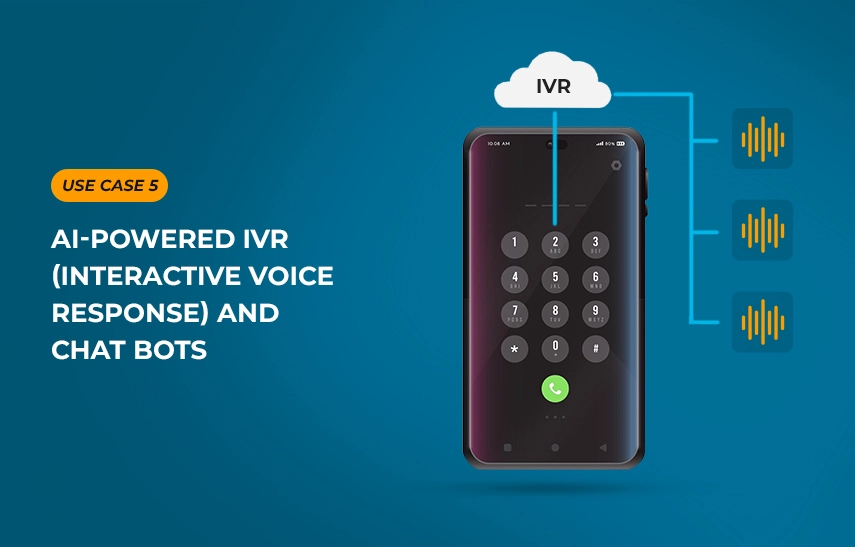 ivr and chat bots in nemt