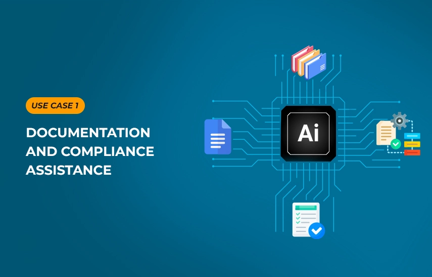 documentation and compliance assistance in nemt