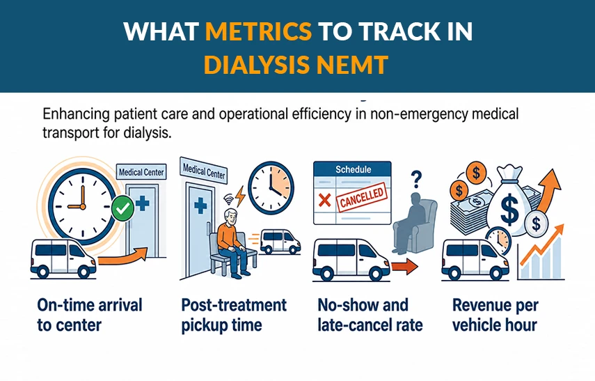 Dialysis KPIs