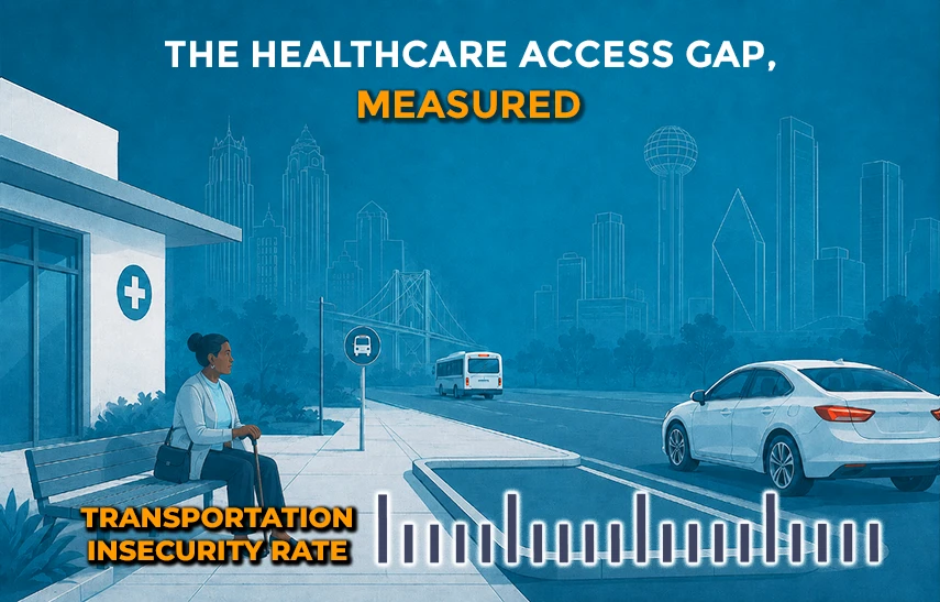 healthcare gap
