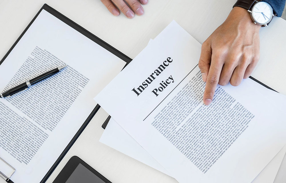 How to choose the right insurance for your company