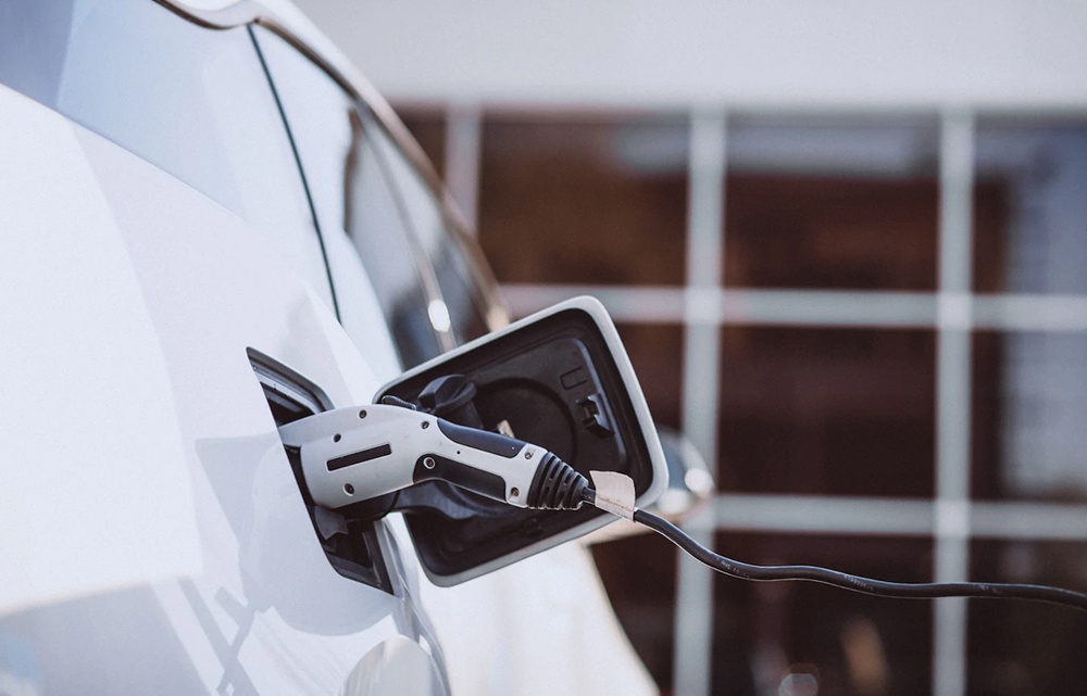 Why EVs are the Transport of the Future for NEMT