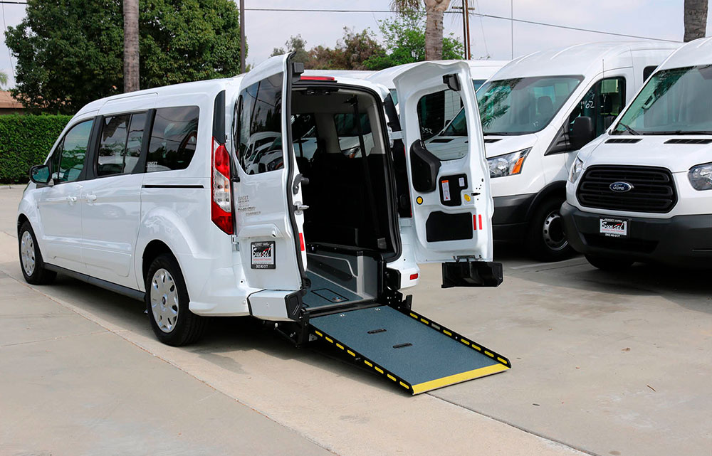 How to find the best NEMT vehicles for your business