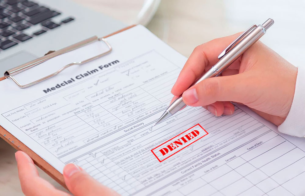 How to prevent common billing denials