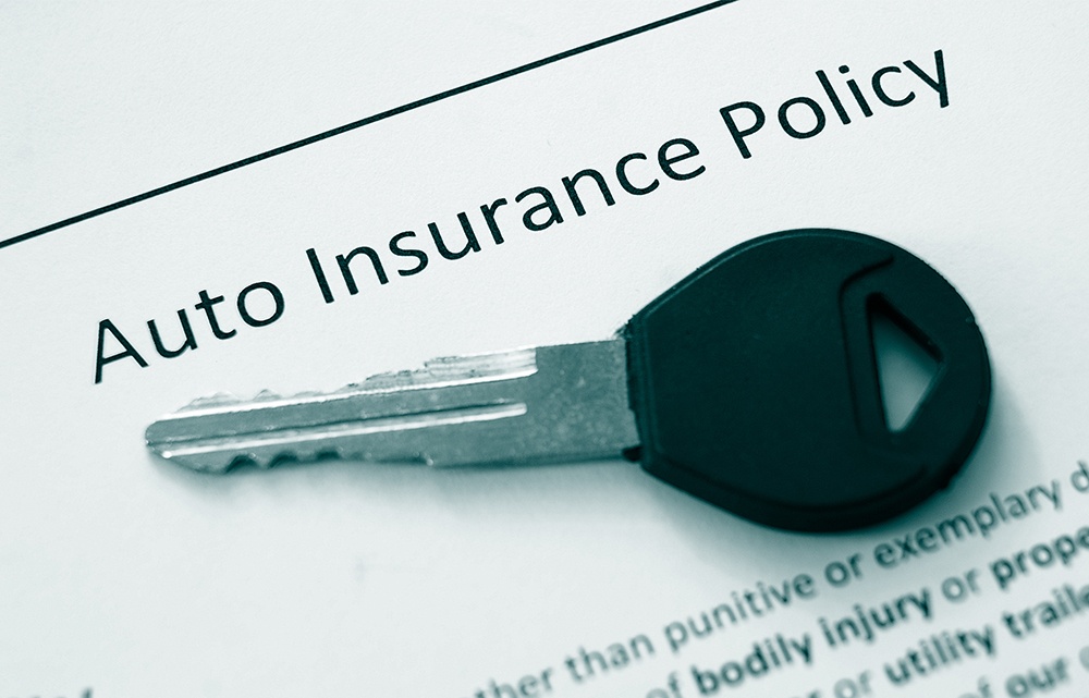 auto insurance nemt policy