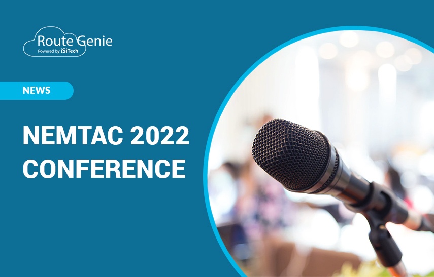 The NEMTAC 2022 Conference: Transforming the NEMT Industry
