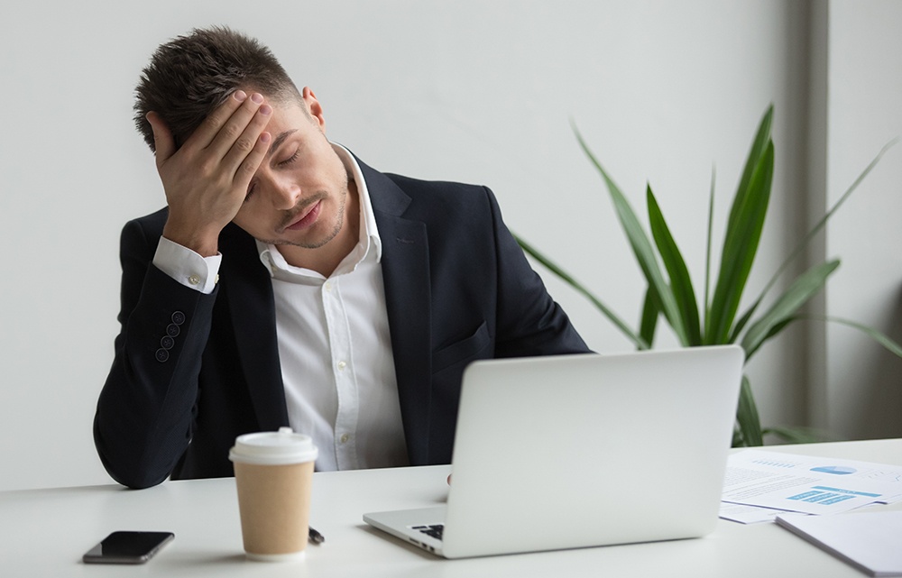 Top 7 Signs That Your NEMT Business is Failing